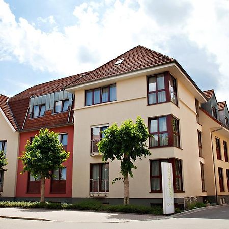 Hotel Vorfelder Валдорф Екстериор снимка