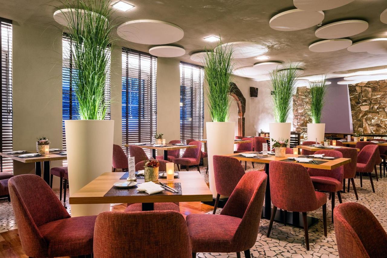 Hotel Vorfelder Валдорф Екстериор снимка
