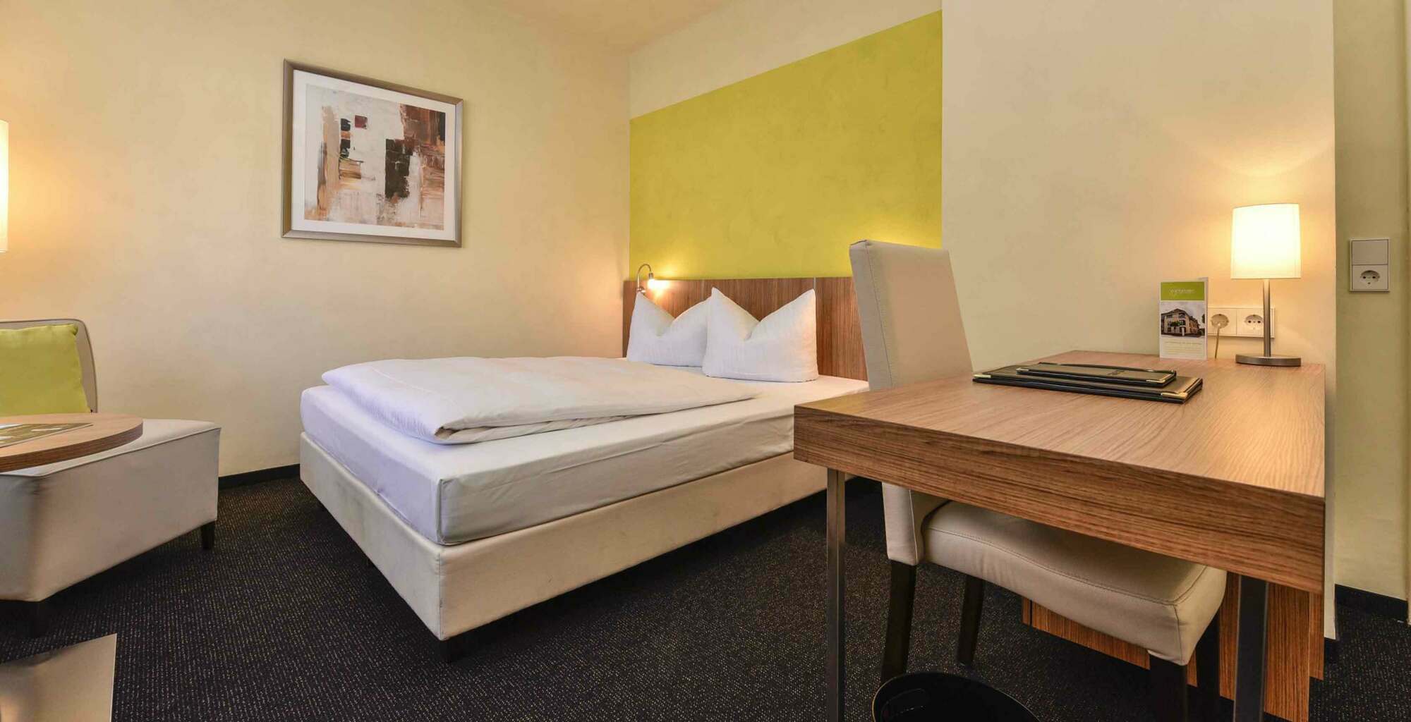 Hotel Vorfelder Валдорф Екстериор снимка